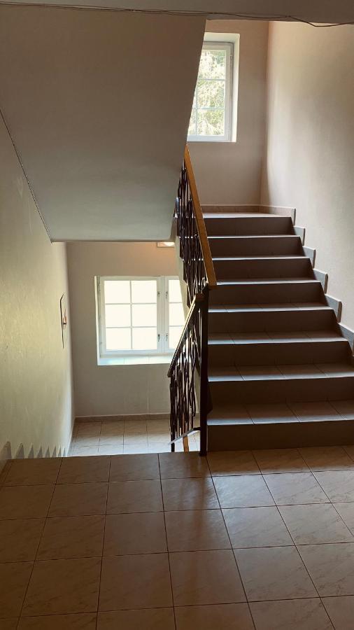 Horske Apartmany Smrcina جانسك لازني المظهر الخارجي الصورة